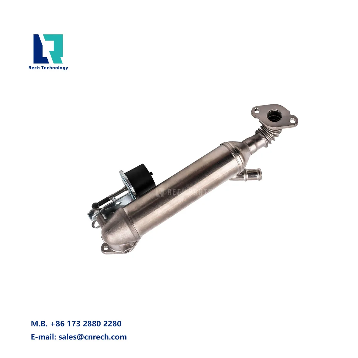 Factory Direct Engi…