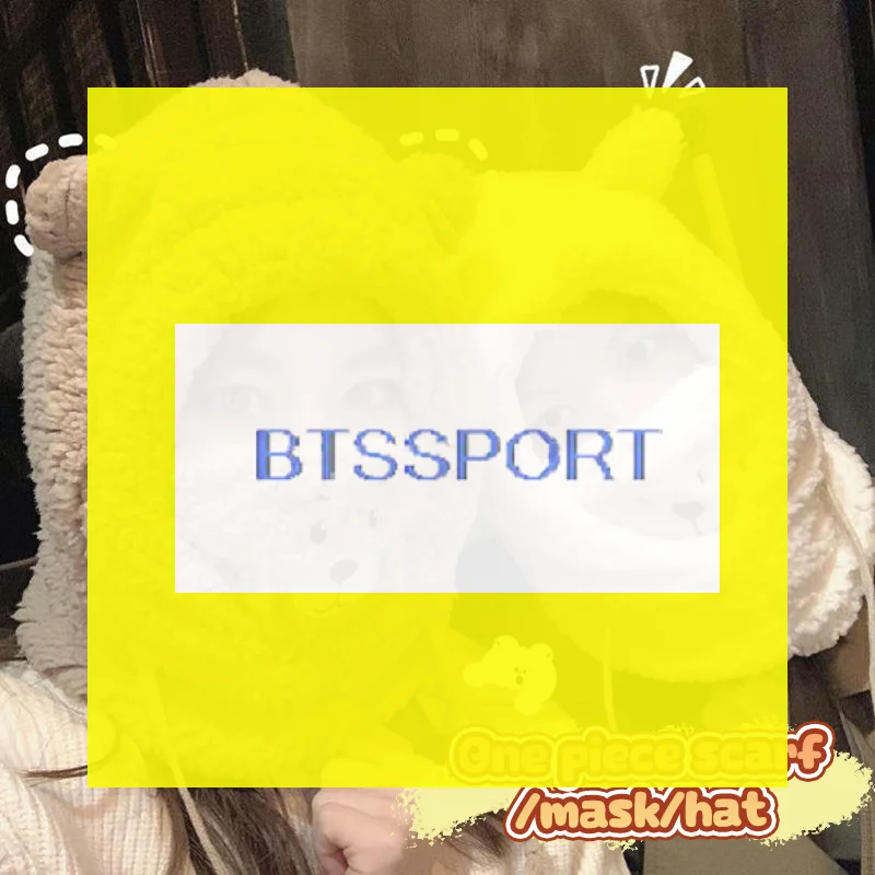 

Hot Winter Cartoon Hat With Mask Bear Lamb Beanie Hats Warm Thickened Ear Protection Beanies For Women Girl Scarf Hat