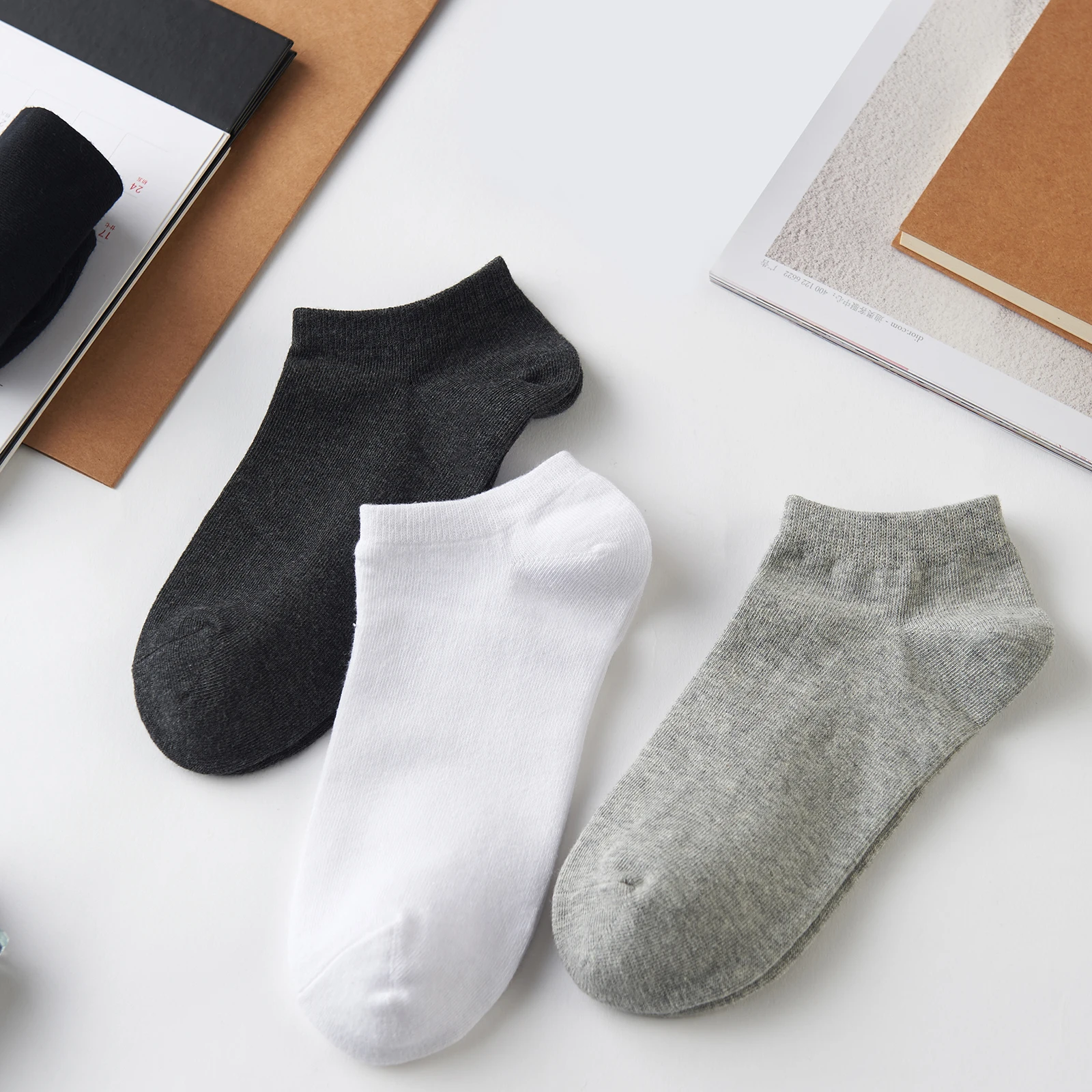 #66 Best Low Cut Ankle Socks to Buy In 2026
