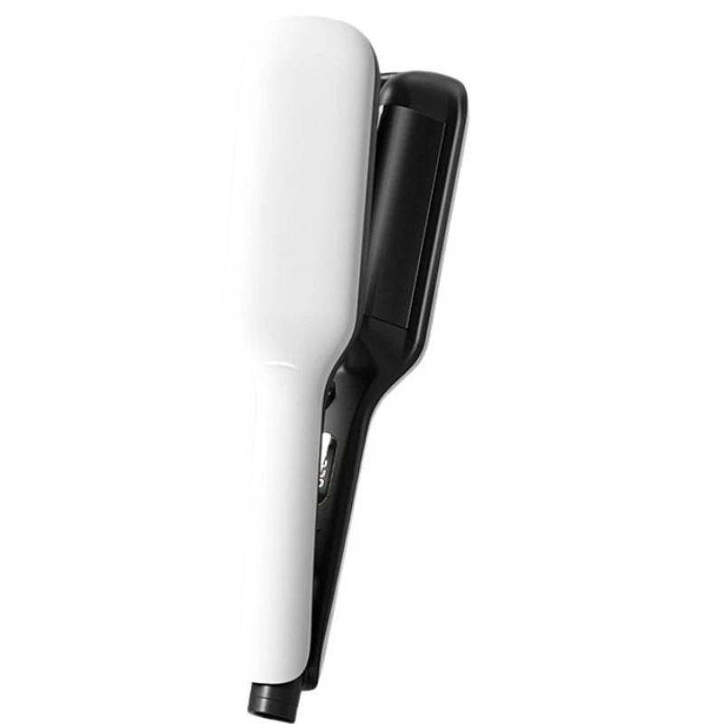 

Curling iron, egg roll, water ripple cake roll splint