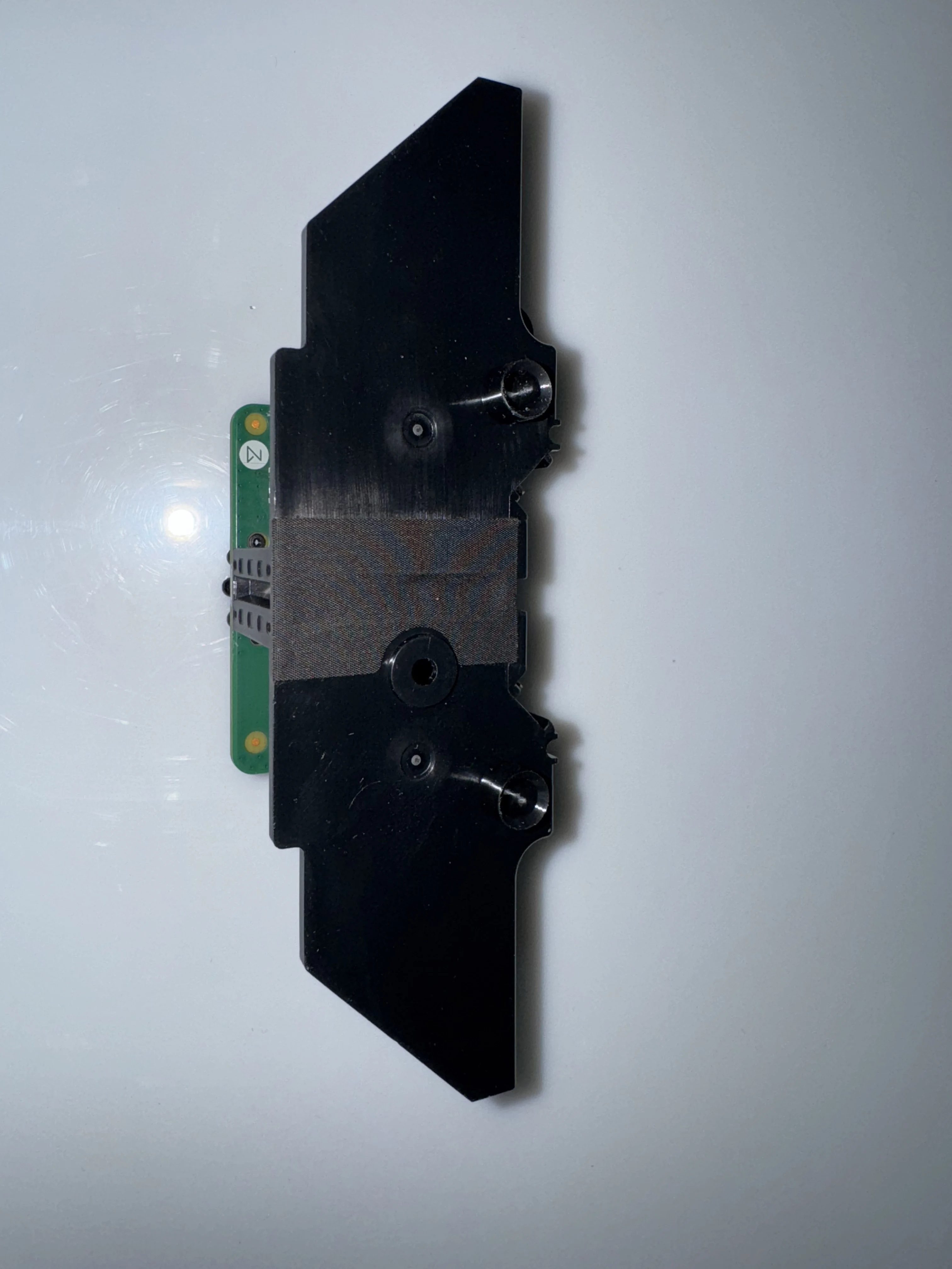 Onyx3 IR B3 Sensor for Roborock S7 MaxV Ultra S7 Pro - Original Empty Wash Fill Dock Parts