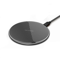 50W Wireless Charger for Xiaomi mi 13 12 Samsung Galaxy Note 10 9 8 s20 s10 s9 iPhone 14 13 12 11 Pro XS Max X 8 Fast Charging