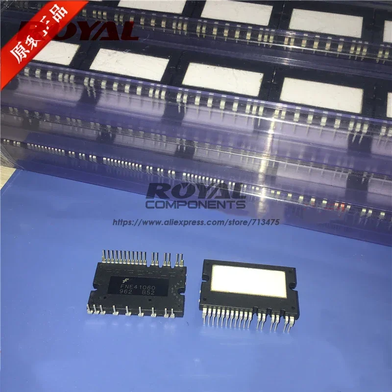 FNC42060F FNE41060 FNA41560B4 FNB40560 FNA40860B2 FBA42060 FBA42060F5 FNH46004P وحدة IPM الأصلية الجديدة