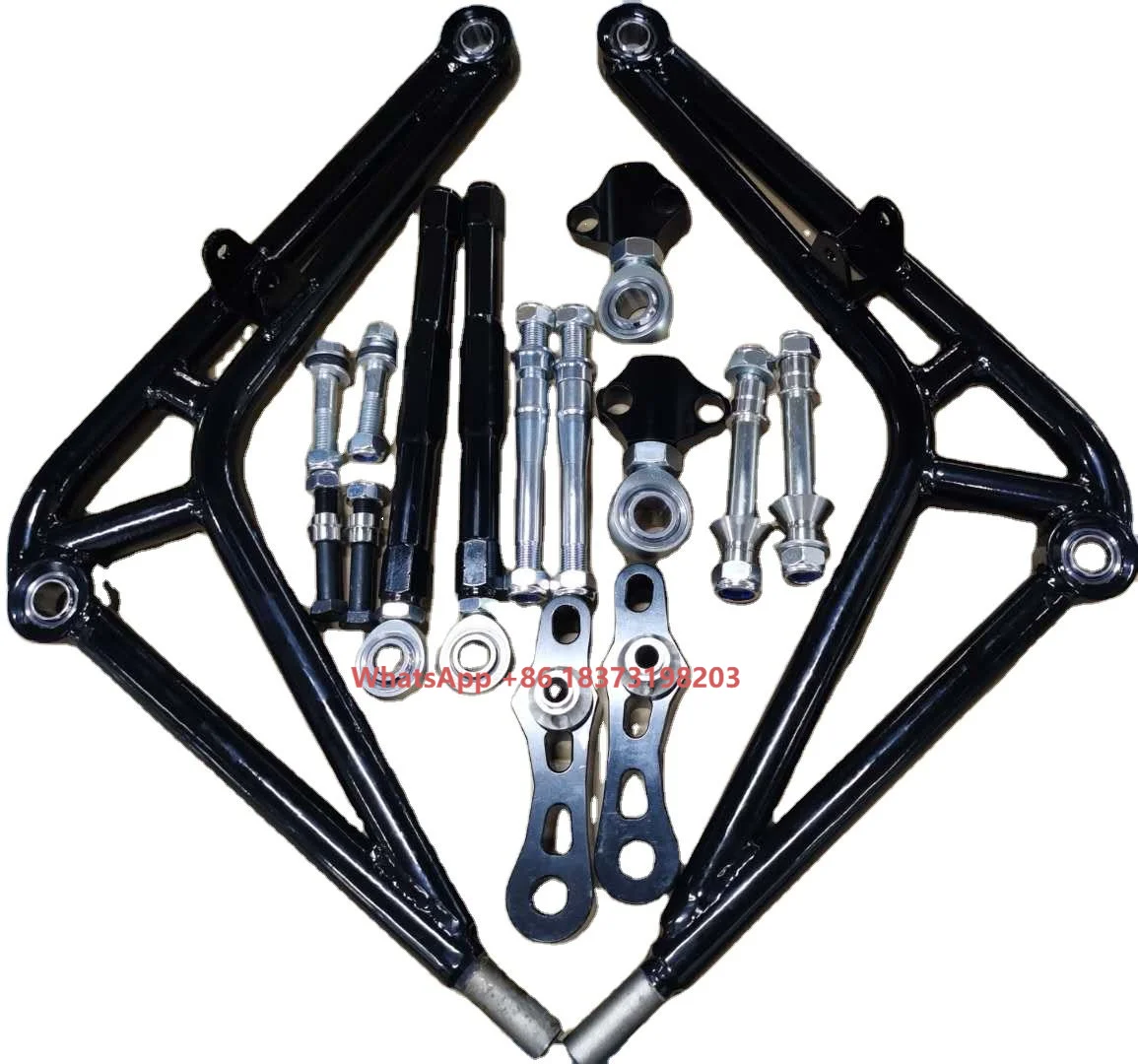 

High Performance YZ063 Front Lower Control Arm for BMW E46 Drift Angle Kits Control Arm Kits Auto Accessories