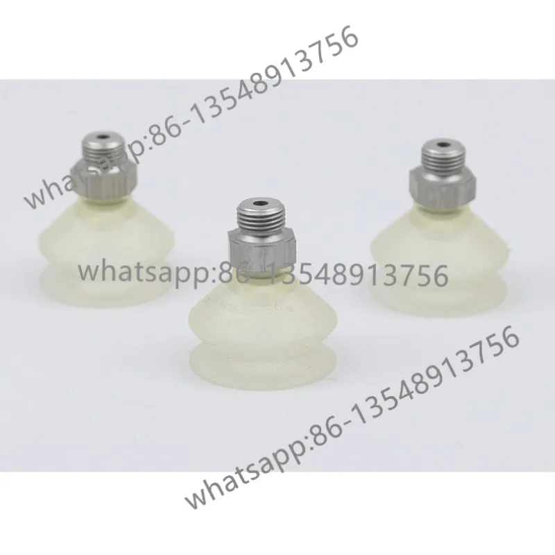 

Присоска VASB - 15-30-40 - 55-75-1/4-1/8 -SI-B 1377637 Прямая продажа с фабрики