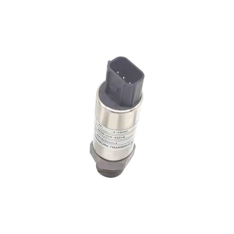 

M5134 C1826X 050BG D88A 008 800 B PX for Sany 500BG CG 01 085 CG 01 086 High Low Pressure Sensor 50Bar 500Bar for Sany Excavator