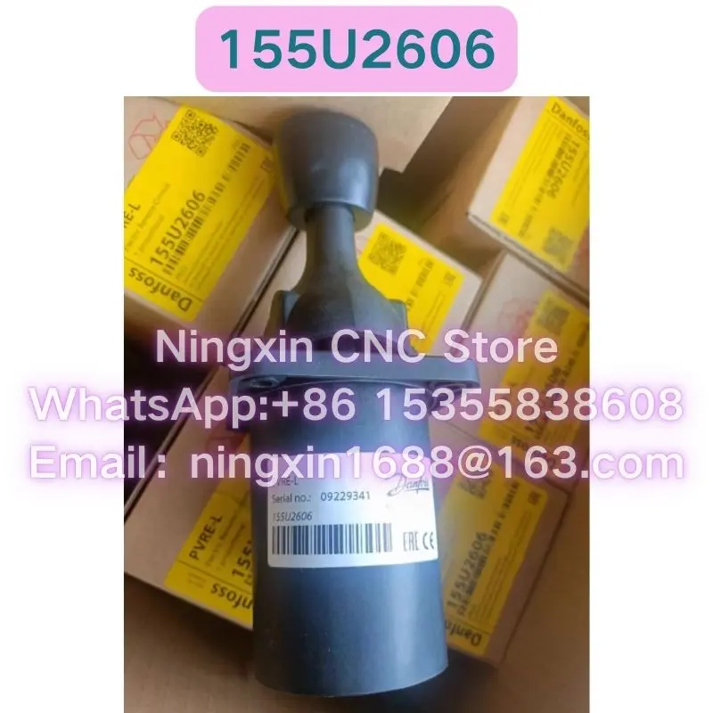 New original 155U2606 Electric control handle Fast delivery