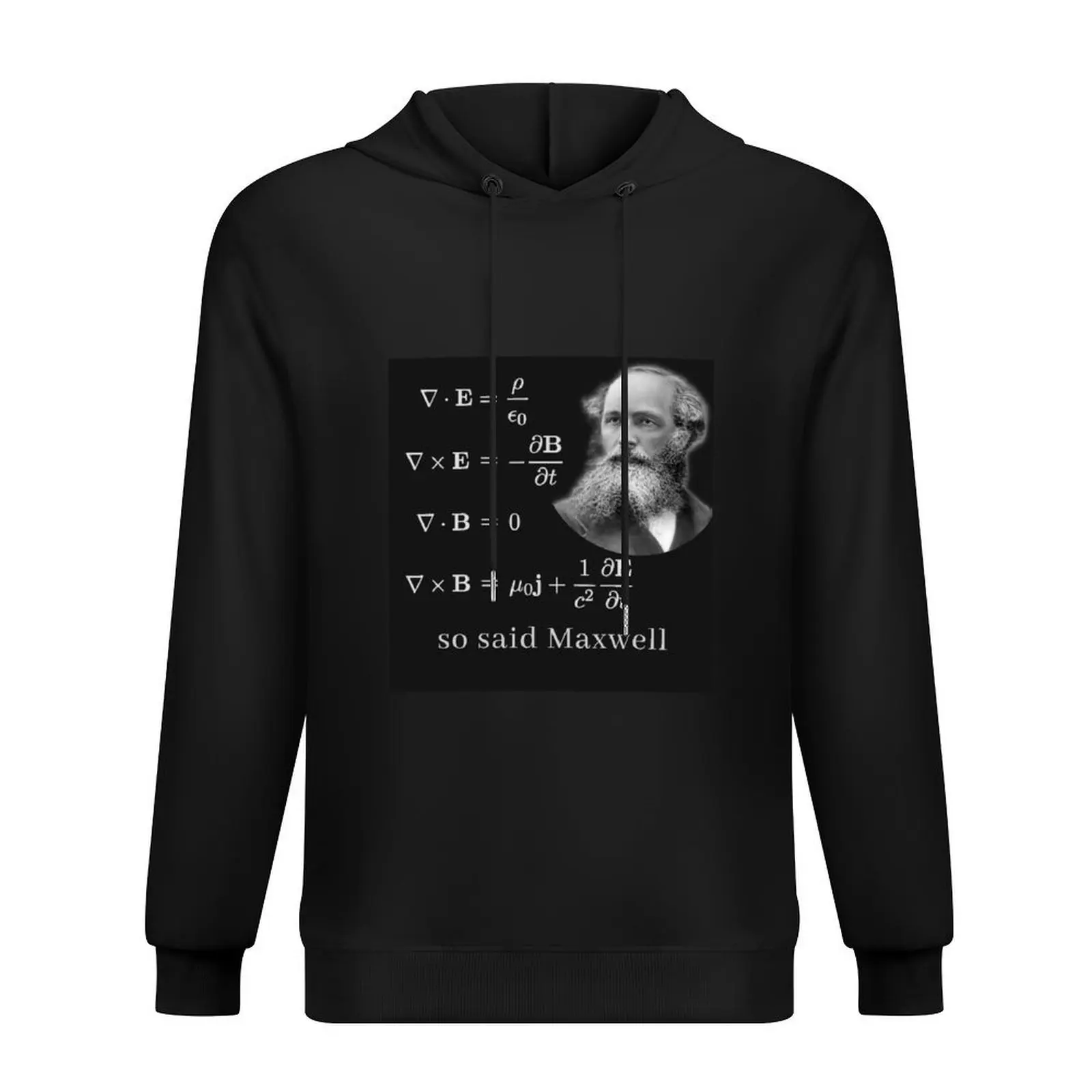 Eq Maxwell Hoodie A… - image