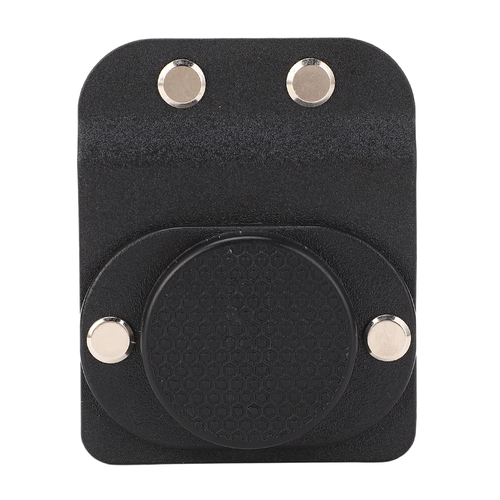 Belt Tool Holder Magnetic Absorption Hardware Clamp for Screw Nut Socket Hammer Wrench Screwdriver Bit Magnetic Belt Tool Holder