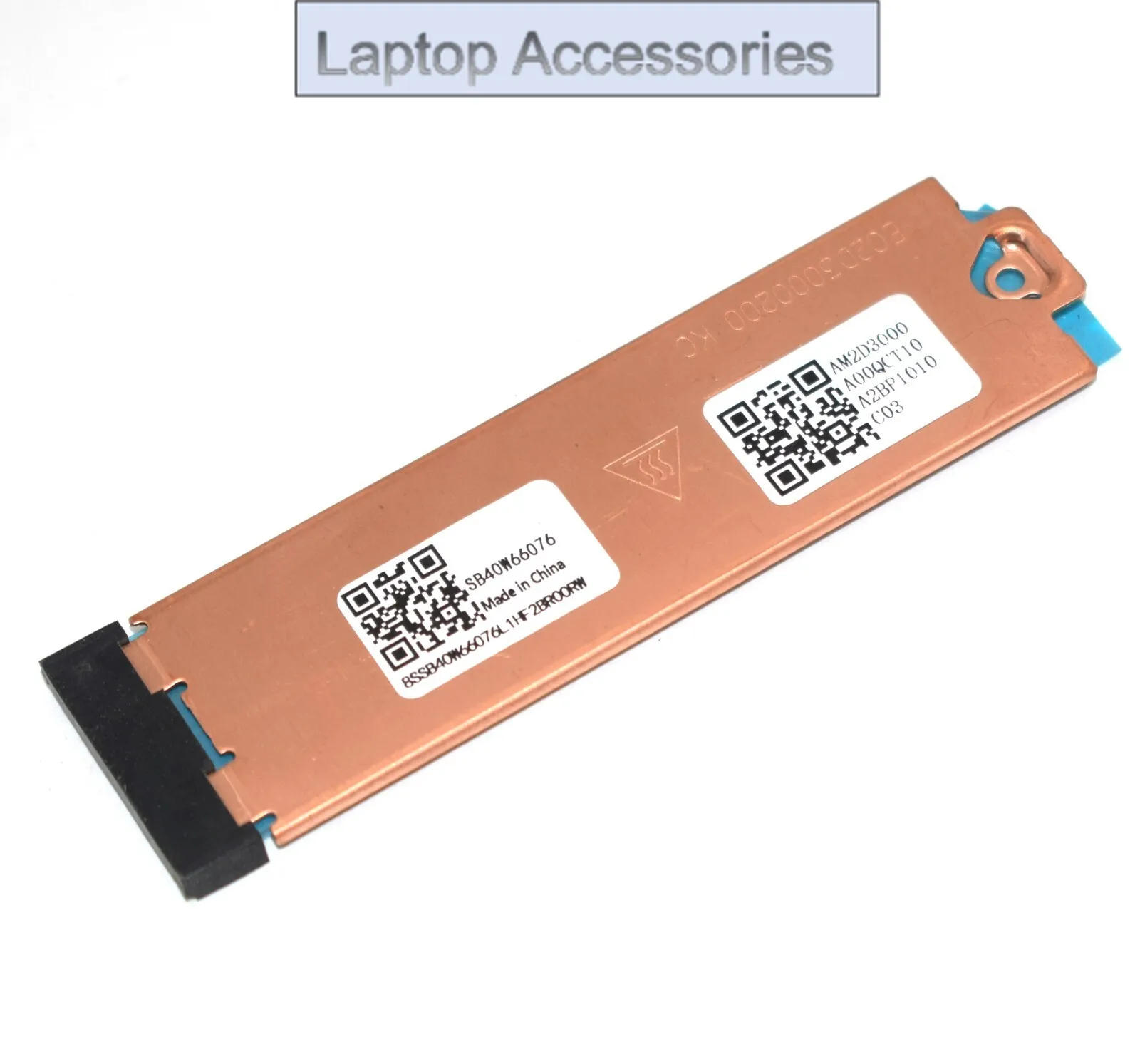New SSD Bracket Heatsink For ThinkPad T16 P16s P16v Gen 1 T16 P16s P16v Gen 2