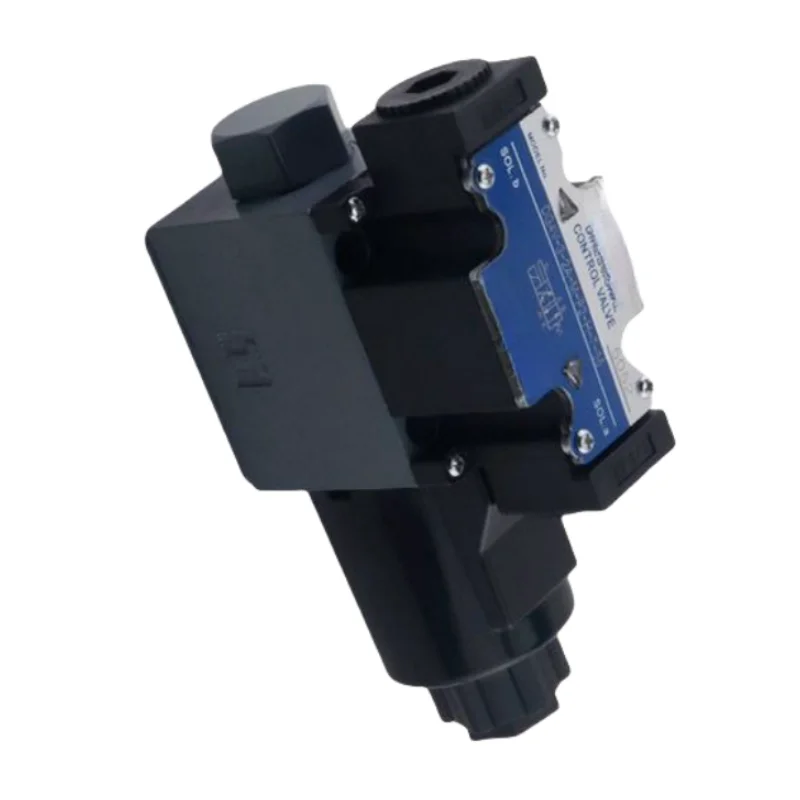 

Factory Direct Series Hydraulic Valve DG4V-3-7C-M-P7-H-7-56 DG4V-3-2A-M-P7-H-7-56 DG4V-3-2A-M-U7-H-56-K Solenoid Va-lve