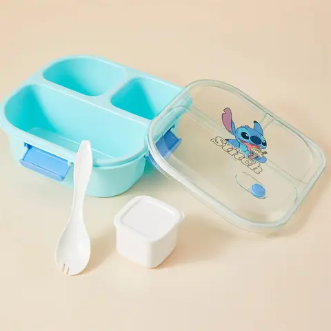 8 best sales छोटा लंच बॉक्स - №8