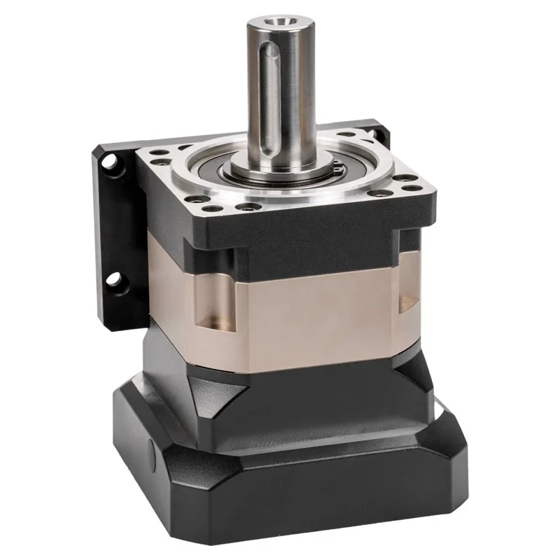 High Quality 100-130Nm Planetary Gearbox For Enhanced Efficiency Low-Voice Textile Drive Optimal Performance Reducer