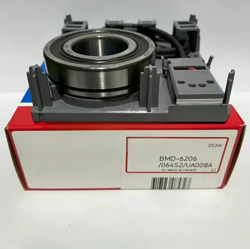Sensor bearing BMD-6206/064S2/UA008A