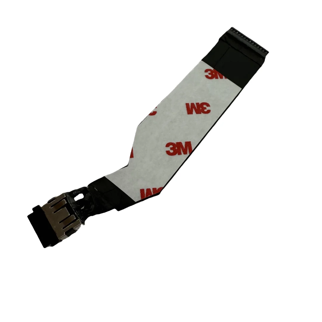 

Dell Alienware M16 R1 M18 R1 Charging Port Socket Cable DC IN Power Jack 0TWY0C