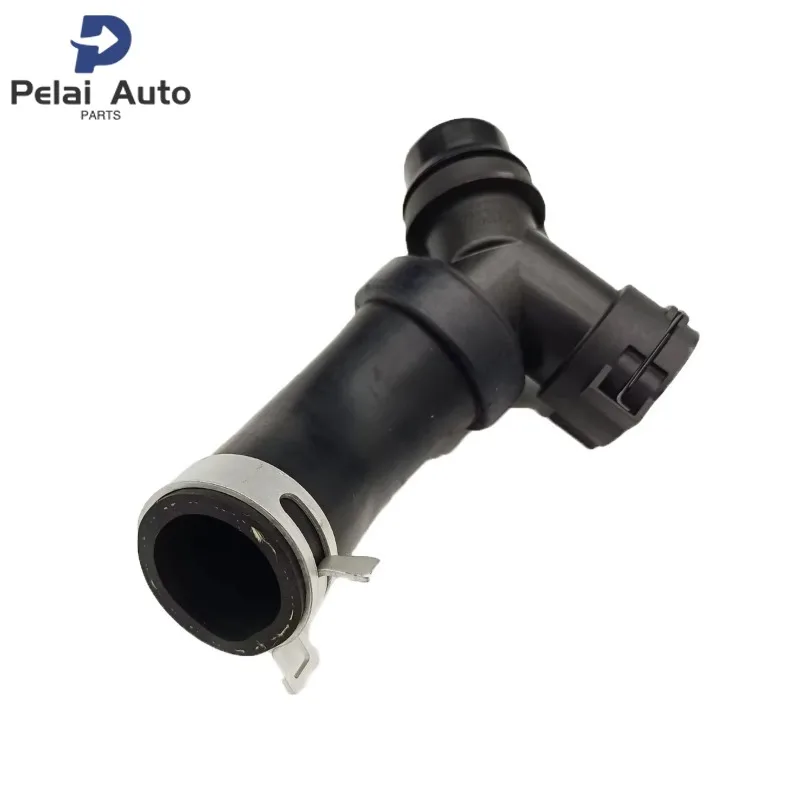 

DR3Z8566A Thermostat Housing Engine Radiator Coolant for Ford Ford F150 1998-2003 Filler Neck DR3Z8566A