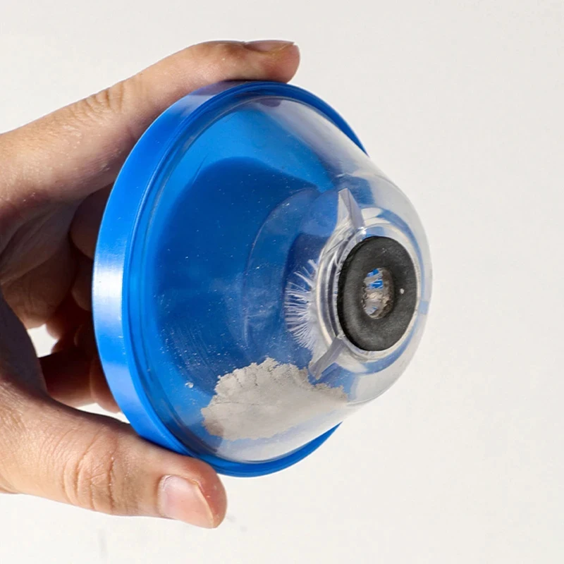 1Pcs Household Electric Drill Dust Cover Ash Bowl Impact Hammer Dust Collector Power Tool Accessories Drilling Dustproof Device view 6