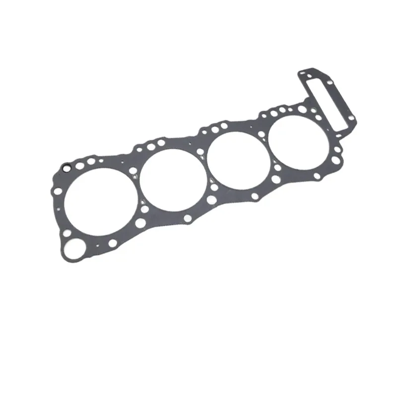 

For Kobelco SK330-8/SK350-8 cylinder mattress J08 engine cylinder head cylinder mattress original factory over 8 accessories