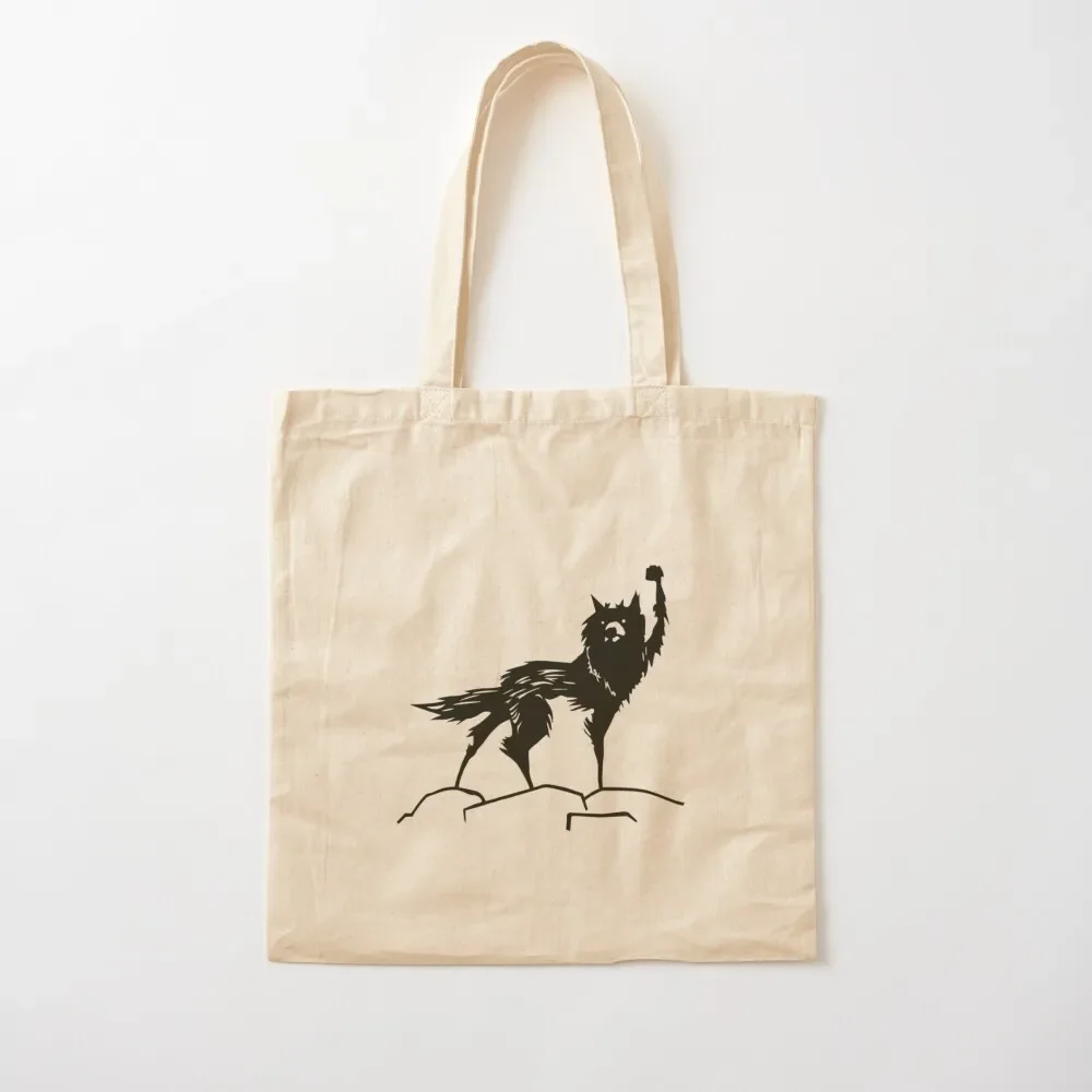 

Fantastic Mr Fox 1557 Tote Bag canvas tote bag Canvas bag for women hand