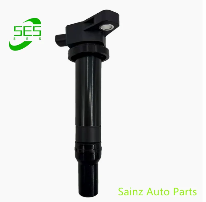 2730126640 Ignition Coil For HYUNDAI ACCENT ELANTRA MATRIX GETZ COUPE KIA RIO CERATO DODGE ATTITUDE UF499 27301-26640