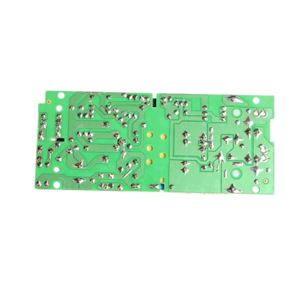 Switching Power Supply Board AC-DC Convertor 12V 5A Power Supply Module 60W Power Raw Board Refrigerator Power Supply Module