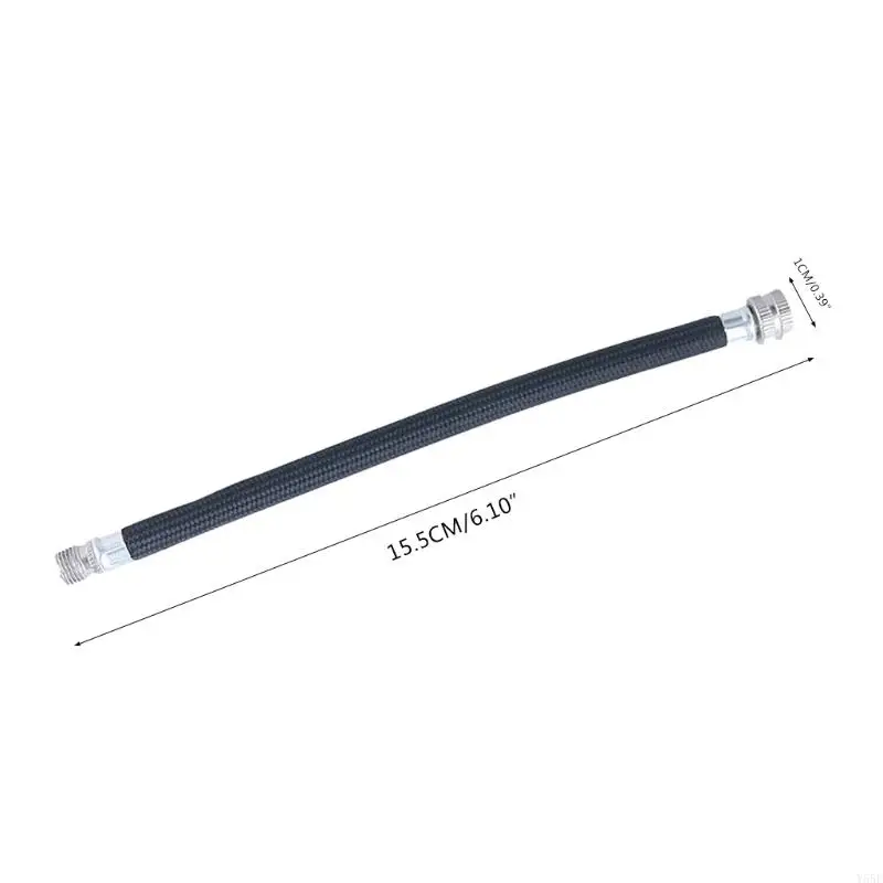 Y55E Bike Pumps Service Części dłuższe gumowe rower