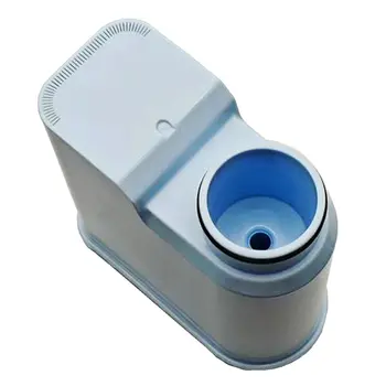 CMF009 För Philips För Saeco Kaffemaskin Vattenfilter För AquaClean Filter Avkalkning CA6903/10/00/01/22/47 HD8900 SM7685 6 best sales Aquaclean - №6