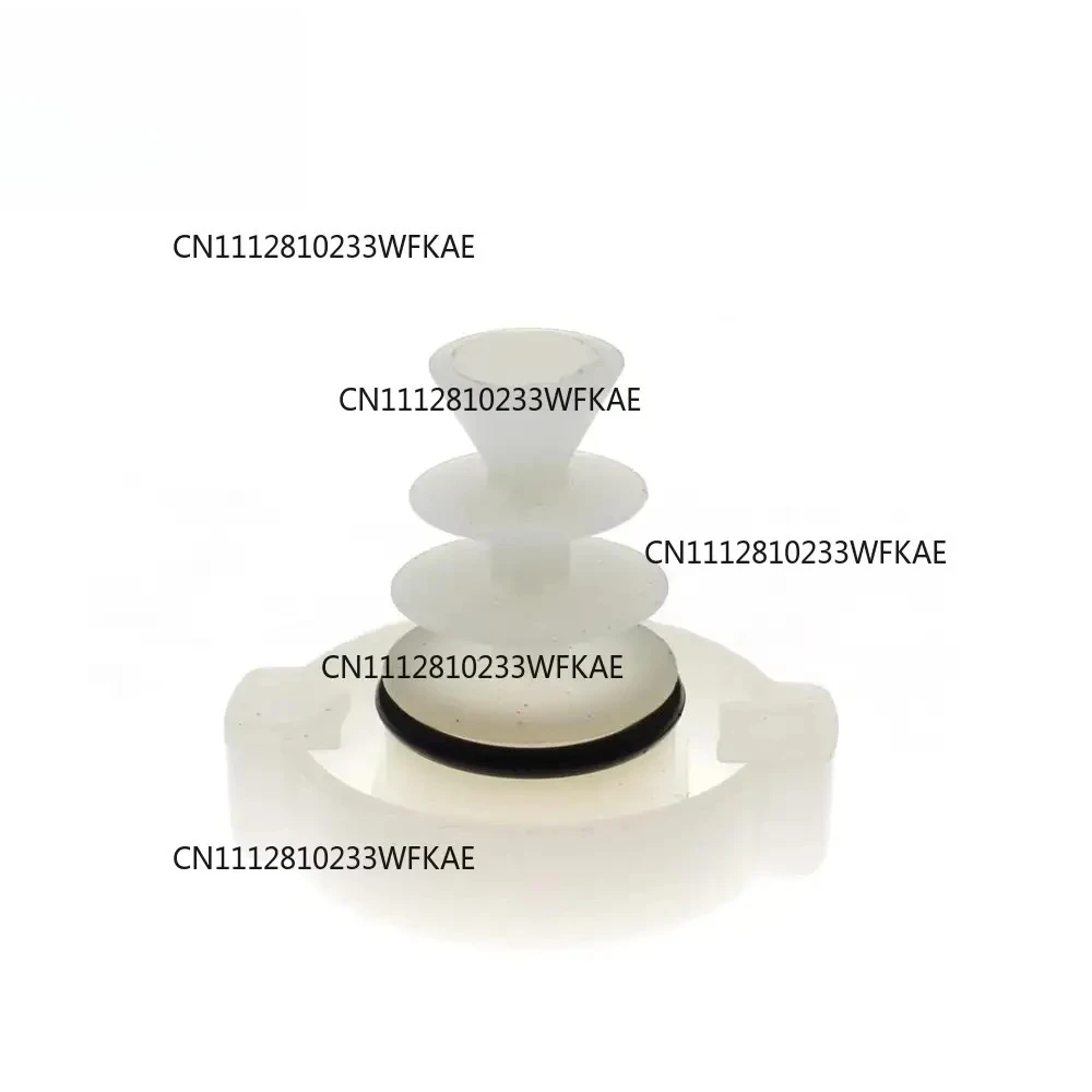 Power Steering Fluid Booster Pump Oil Bottle Cover Cap CW657334 For Mitsubishi Outlander Pajero V73 Galant Grandis L200 Triton