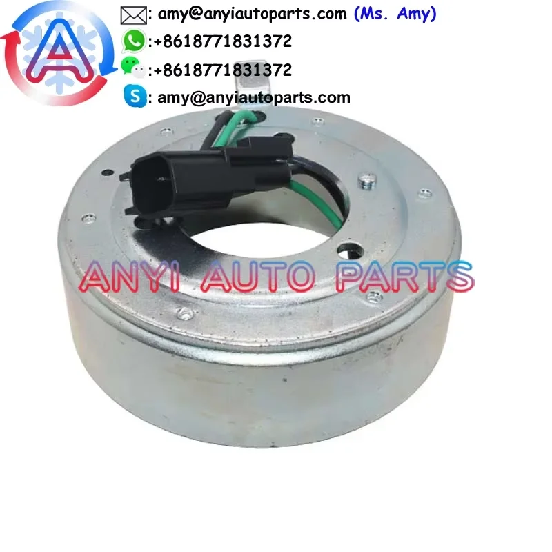 

CC23475 Автомобильный компрессор кондиционера, катушка электромагнитной муфты для DLK 96x32x64x40