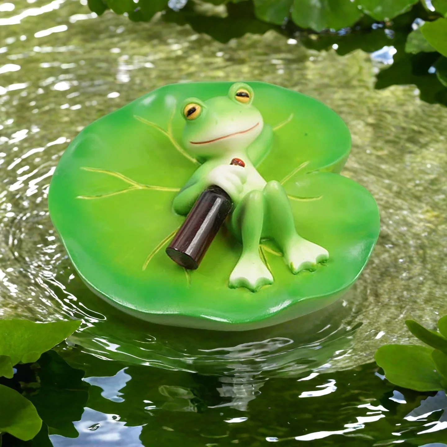 Thumbnail 4 - #21 Cheap Garden Decorative Statues Worth Buying