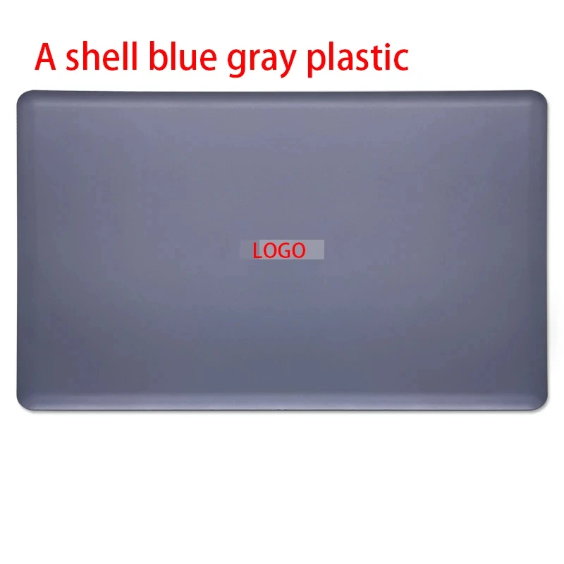 New For Asus N580 N580G N580V X580V N580VD X580VE X580VD N580VE Series Laptop LCD Back Cover/Hinges/Front Bezel/Hinge Cover blue