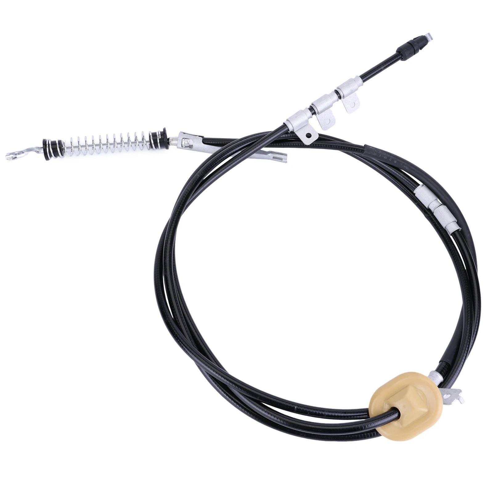 

Для троса стояночного тормоза Jeep Grand Cherokee 11-20 52124961AH