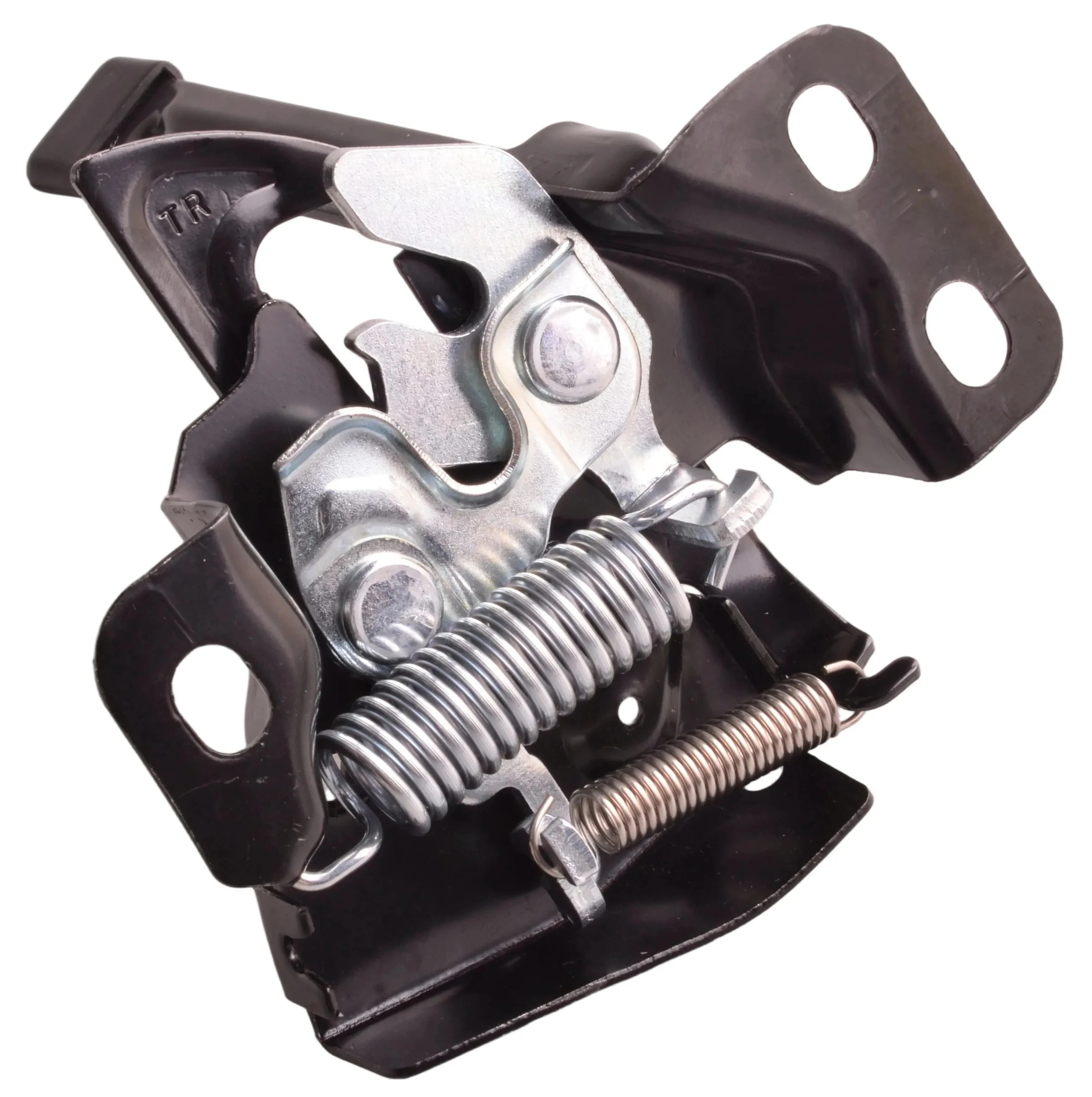 Hood Latch Lock Assembly Compatible with Honda Vehicles - Civic 2012 2013 2014 2015 Coupe/Sedan,oem 74120TR0A11 view 5