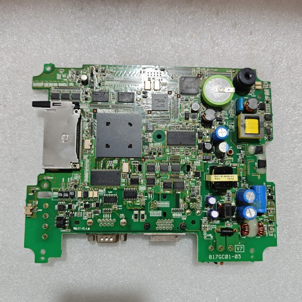 817GC01-03 für Motherboard