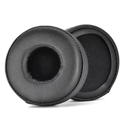 Earpads For Sony MDR-ZX100 ZX110 ZX220BT ZX300 ZX310 ZX330 Headphone Ear Pads Soft Leather Memory Foam Sponge Earphone Sleeve
