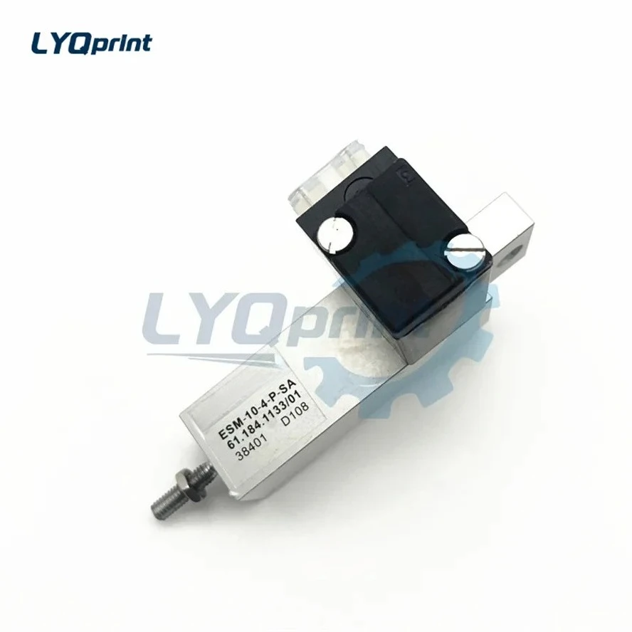 Best Quality Printing Cylinder Valve Sealing Ring 61.184.1133 For Heidelberg