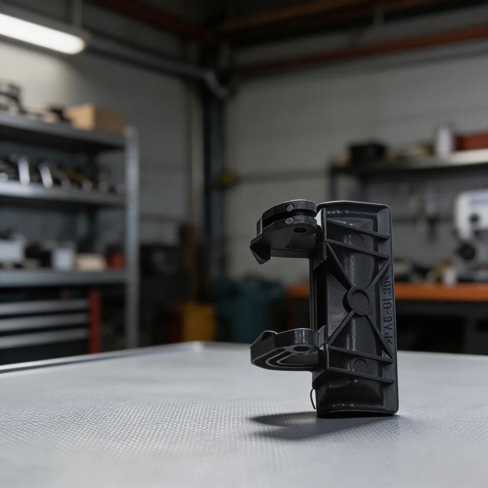 

Black Plastic Rear Trunk Handle For Mercedes For Benz Vito W638 1996 1997 1998 1999 2000 2001 2002 2003 Replace A0007430372