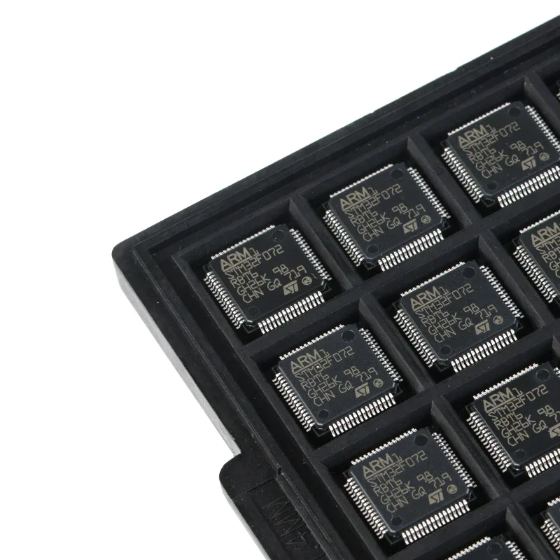 Nuovissimo originale originale muslimate LQFP-64