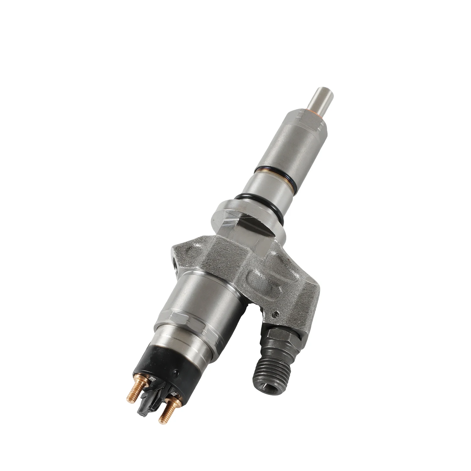 

1Pc Fuel Injector Duramax LB7 2001-2004 for 6.6L Fuel Bosch Engine Parts 0445120008 0986435502 97729095 97720661 97720604