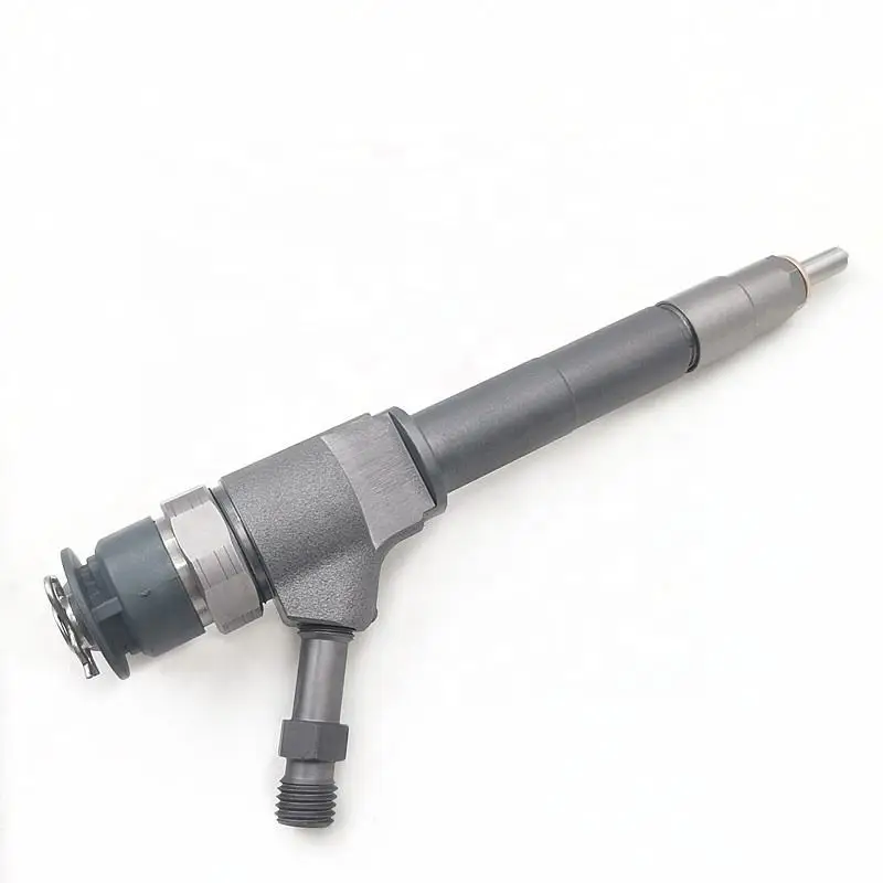 

Common Rail Fuel Injector 0445110250 For Bosh Injector