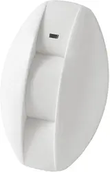 Wolf Guard Wireless Curtain infrared PIR Detector Sensor HW-M01A 433mhz Burglar Alarm System Intrusion Sensor