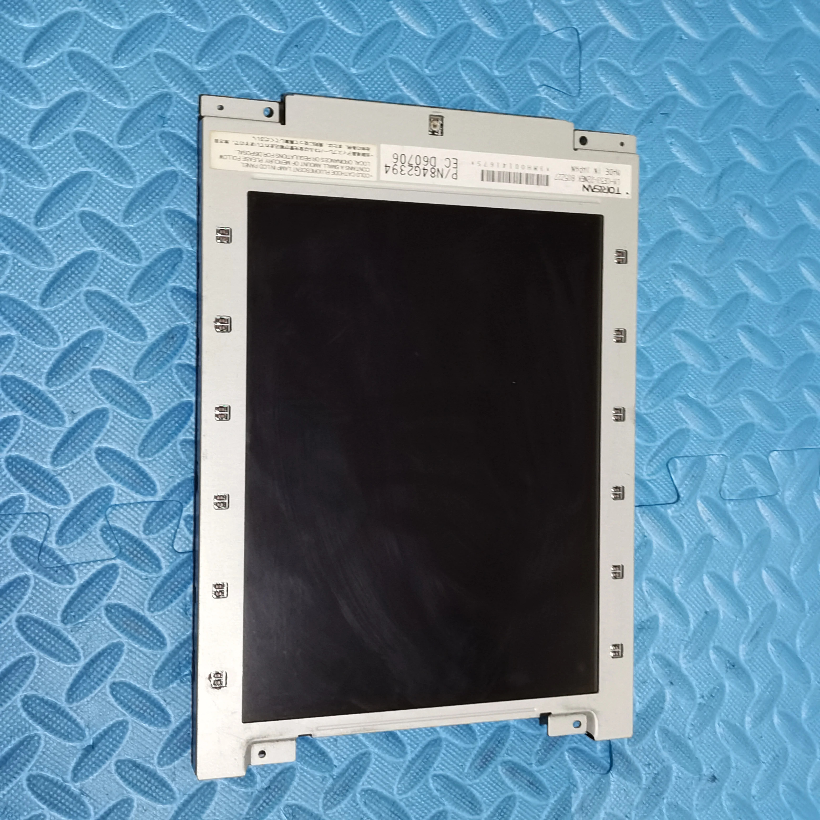 

LM-CE53-22NEK Lcd Screen Display