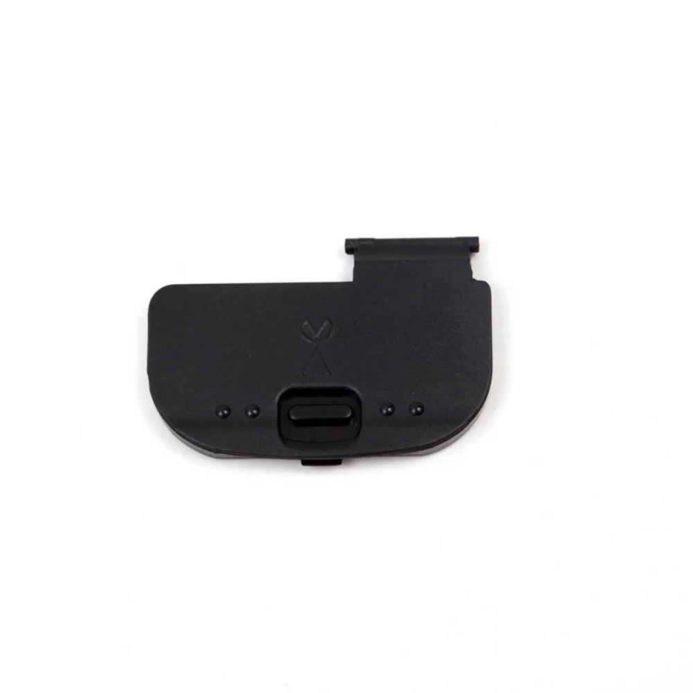 LinGo Battery Door Cover Lid Cover Case For Nikon D7100 D7200 Digital Camera Repair Replacement Part