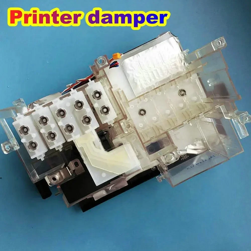 

Printer Assembly Damper Surecolor Stylus For Epson Damper Stylus Pro 9900 7890 9890 P6000 P7000 P8000 P9000 Damper Print Part