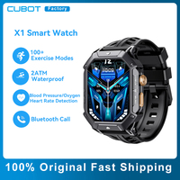 CUBOT X1 Smart Watch 2.13\