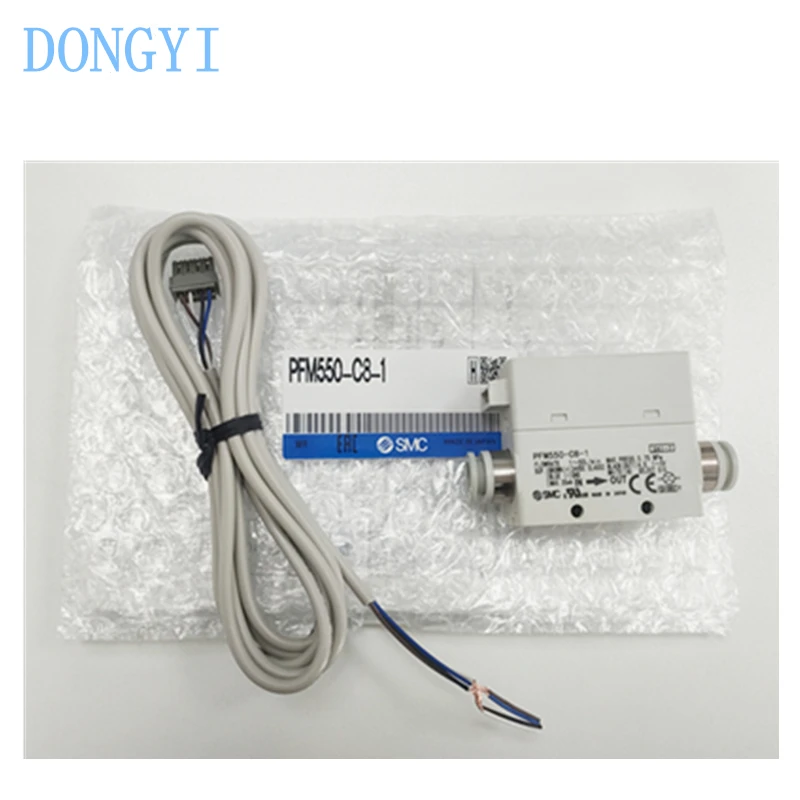 

2-Color Display Digital Flow Switch PFM PFM5 PFM510 PFM510S PFM510-C4/C6/01/C8-1/2 PFM510S-C4/C6/01-1/2 PFM510S-C4L/C6L/01L-1/2