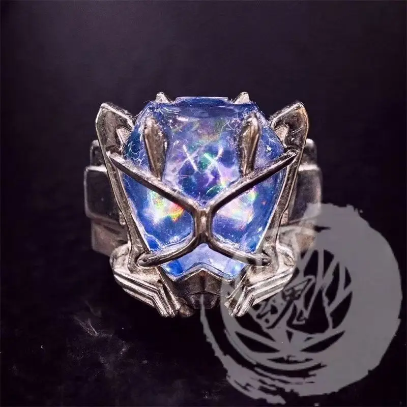 anel-de-opala-azul-estilo-sci-fi-anel-geometrico-de-cristal-em-tom-prateado-joia-punk-futurista-para-homens-e-mulheres