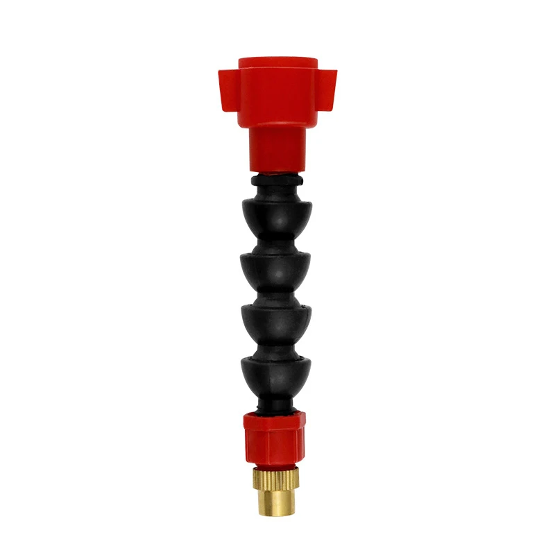 For Marble Brick Tile Cutting Machine Angle Grinder Cutter Dust Remover Water Sprayer System Nozzle Coolant Misting Nozzle