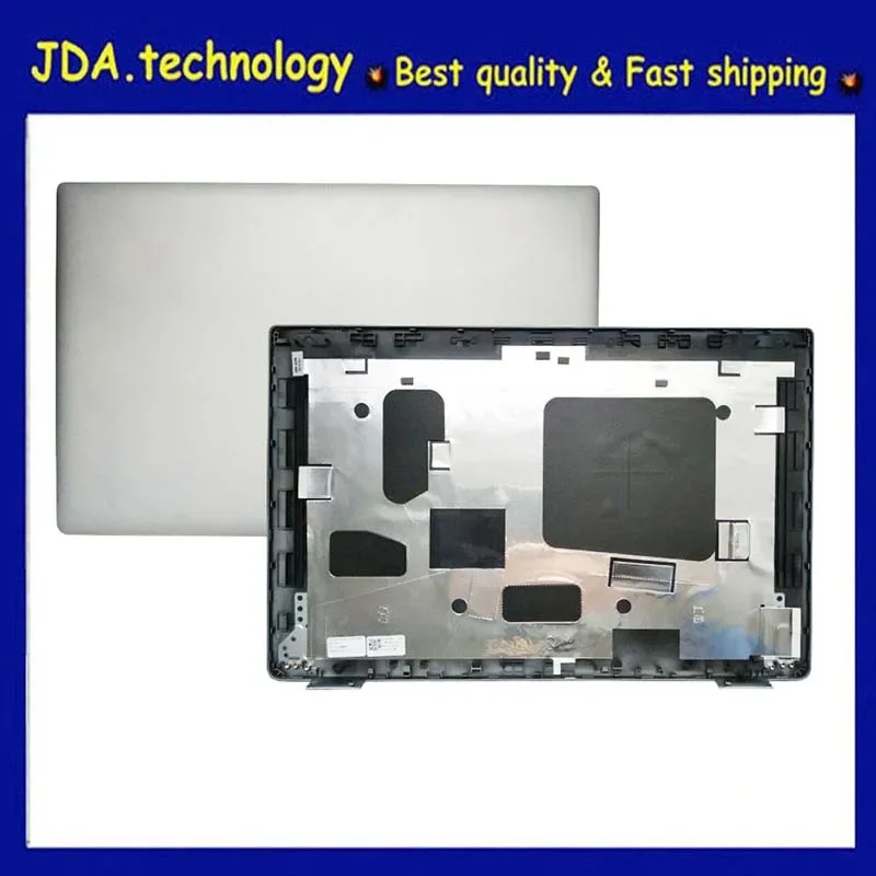 Cubierta trasera LCD para Dell Precision M3570 Latitude 15 5530 E5530 09T2NM/bisel 0NH2NW/cubierta superior 0RRN8D/carcasa inferior 0VKCX6, novedad