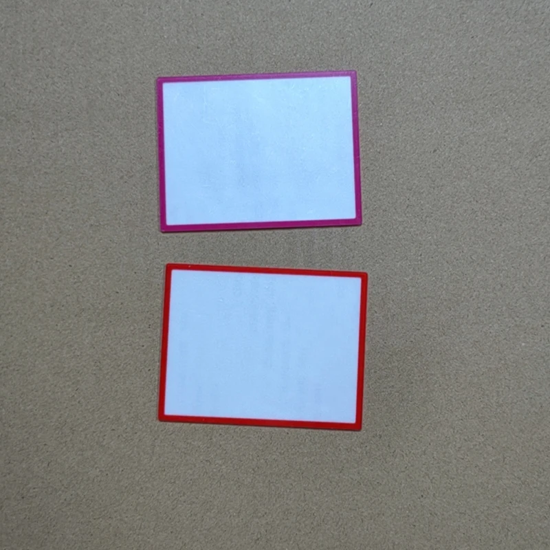 สำหรับเลนส์พลาสติกใส NDSi พื้นผิวด้านบนป้องกันหน้าจอเลนส์กระจก